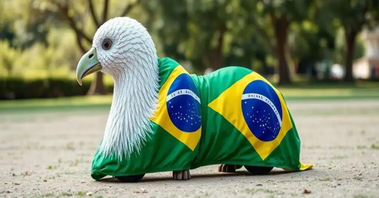 Como Fazer A Bandeira Do Brasil No Ioio Fenix