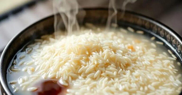 Como Fazer Arroz Japones Com Arroz Brasileiro