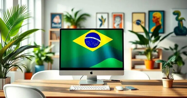 Como Fazer Bandeira Do Brasil No Corel Draw