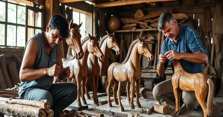 Como Fazer Cavalo No Mu Ca Brasil