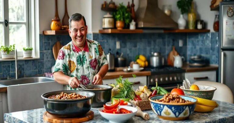 Como Fazer Comida Brasileira Nos Estados Unidos