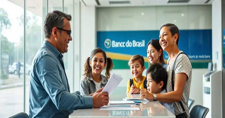 Como Fazer Cpf De Menor No Banco Do Brasil