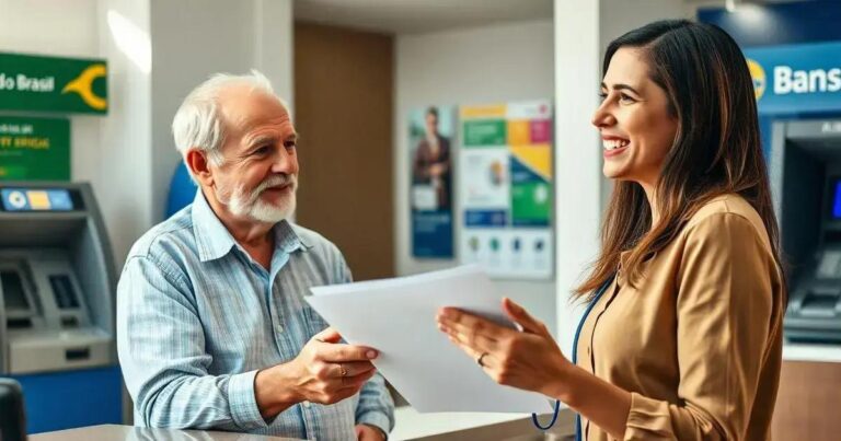 Como Fazer Emprestimo Para Aposentado No Banco Do Brasil