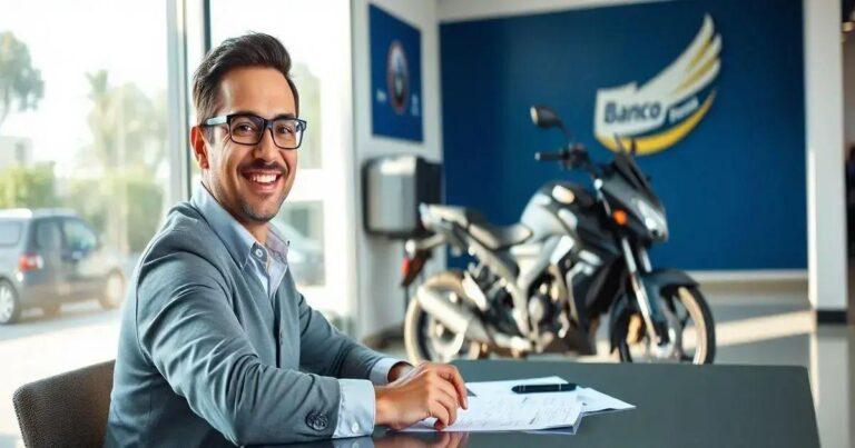 Como Fazer Financiamento De Moto Pelo Banco Do Brasil