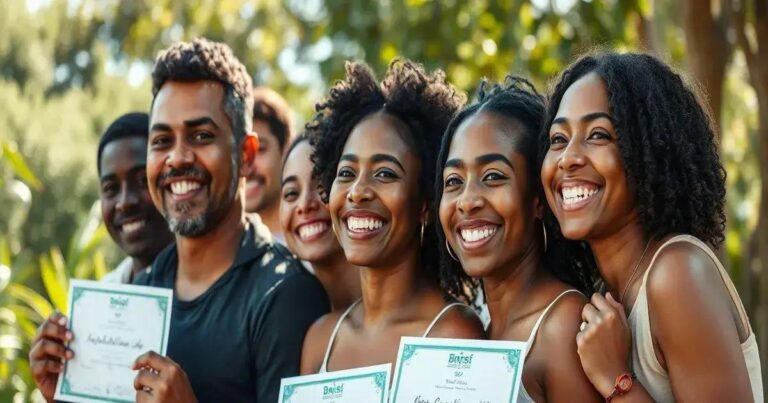 Como Fazer Naturalização Brasileira