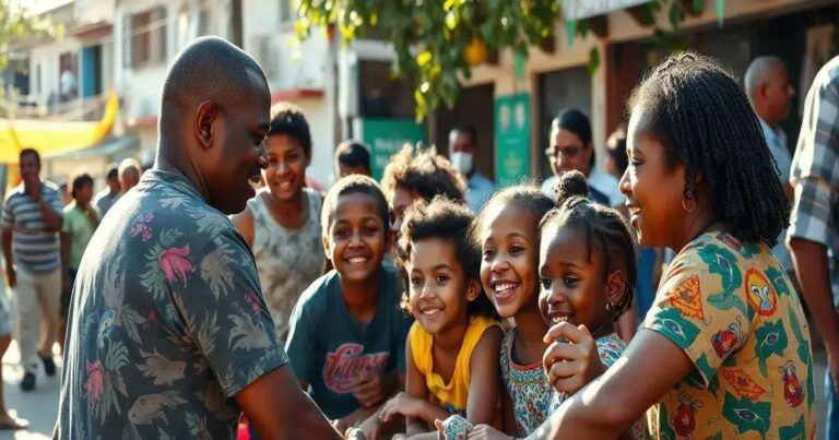 Como Fazer Para Acabar Com A Desigualdade Social No Brasil