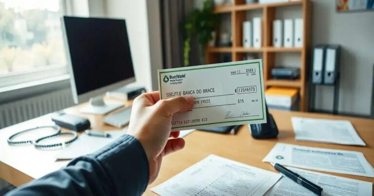 Como Fazer Para Sustar Um Cheque Do Banco Do Brasil