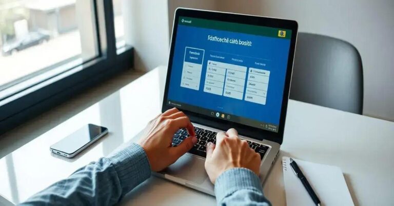 Como Fazer Transferencia Bancaria Pela Internet Banco Do Brasil