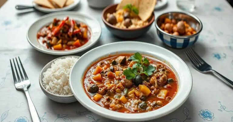 Como Fazer Uma Comida Brasileira