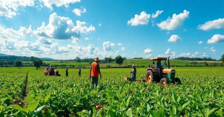 Como Fazer Uma Verdadeira Reforma Agraria No Brasil