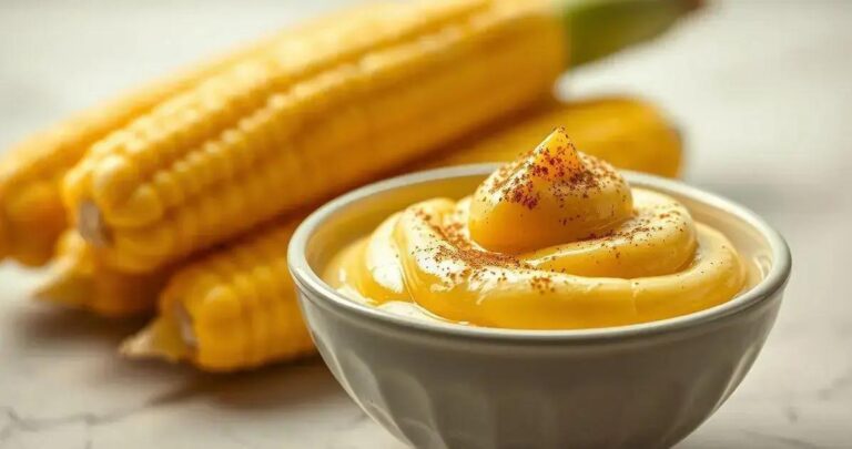 como fazer curau milho airfryer