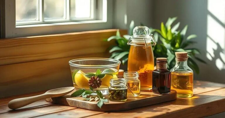 como fazer nutrição capilar caseira