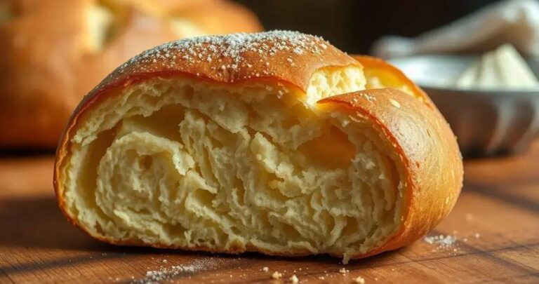 como fazer pão de queijo mineiro