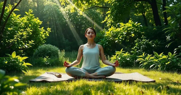 como meditar iniciantes