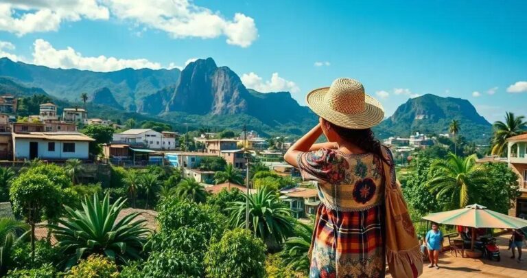 dicas para viajar barato