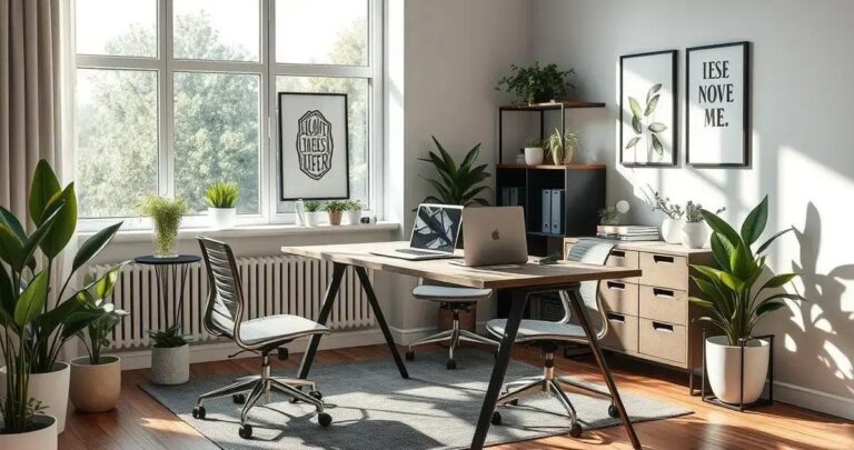 home office