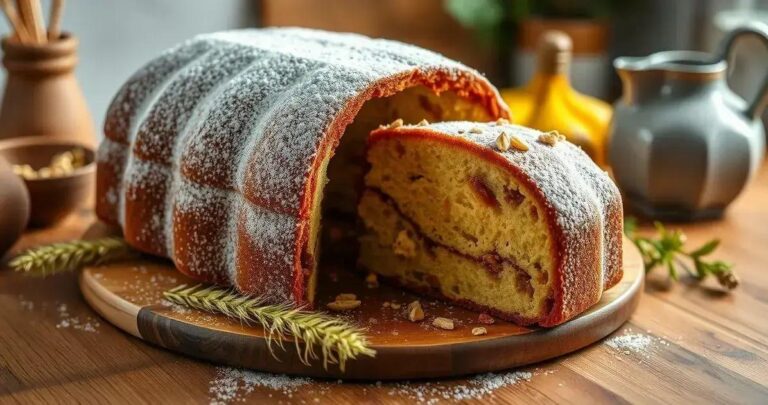 receita de bolo de fubá cremoso