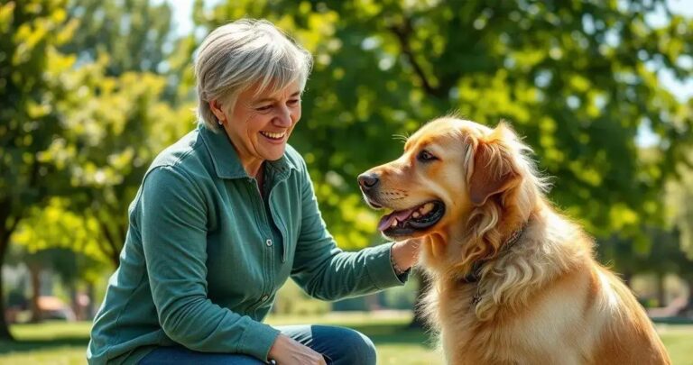 adestramento de cães