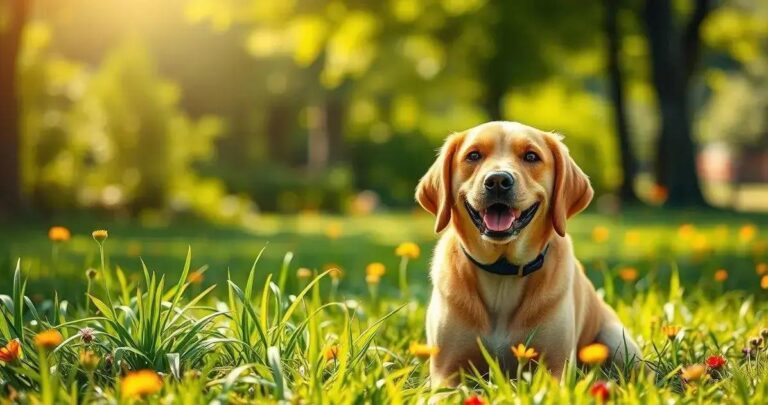 adotar um cachorro adulto