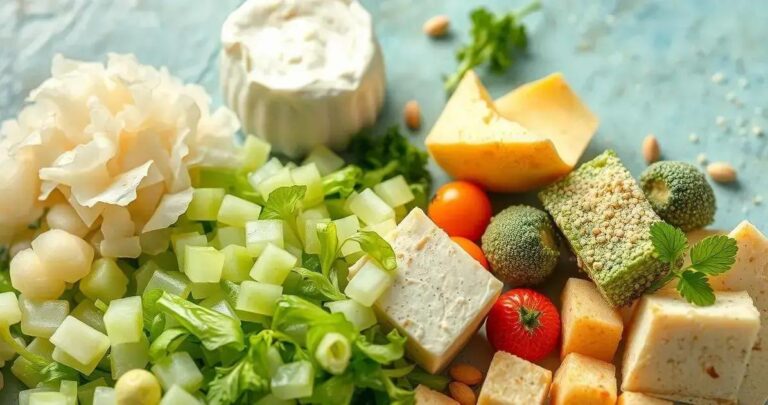 alimentos ricos em vitamina b12