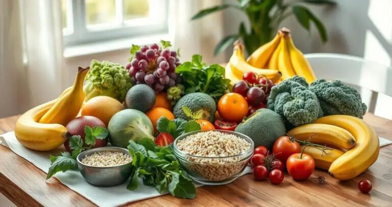 alimentos saudáveis para o dia a dia