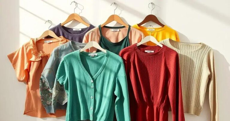 blusa feminina