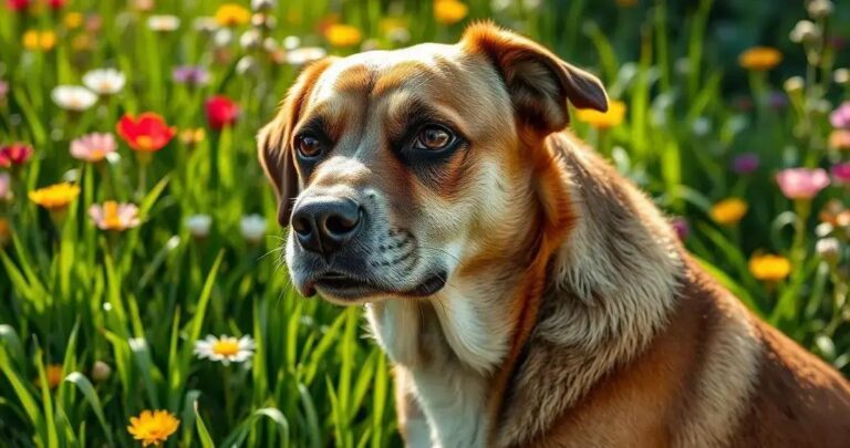 cachorro com diarreia o que dar