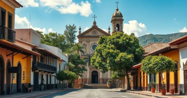 cidades históricas de minas gerais para visitar