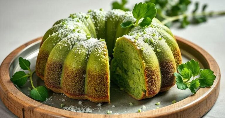 como fazer bolo de milho verde