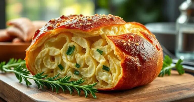 como fazer pão alho airfryer