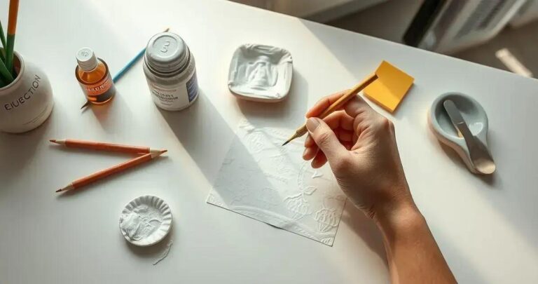 Como fazer sobrancelha em casa?
