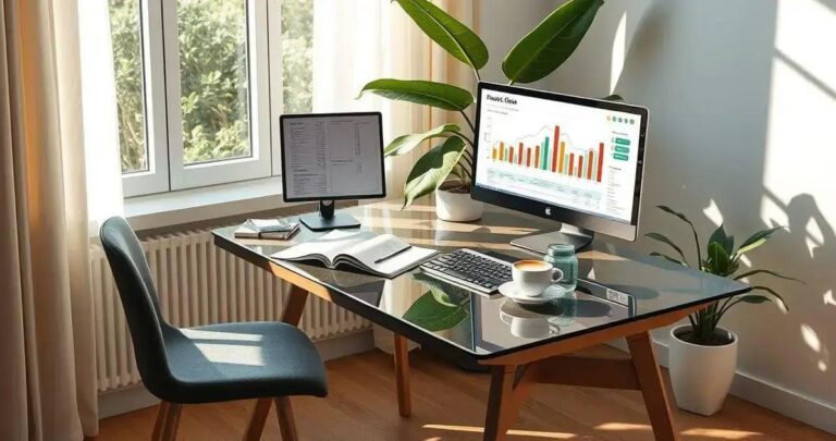 Como fazer um planejamento financeiro pessoal?