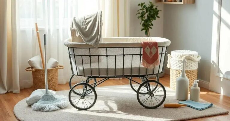 como limpar cadeirinha carro bebê