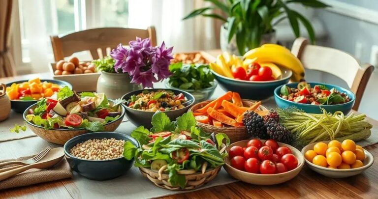 como ter uma alimentação saudável