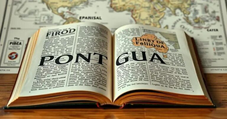curiosidades sobre a língua portuguesa