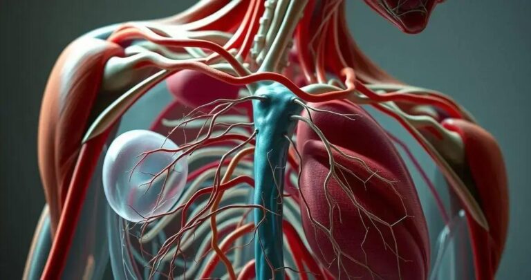 curiosidades sobre o corpo humano