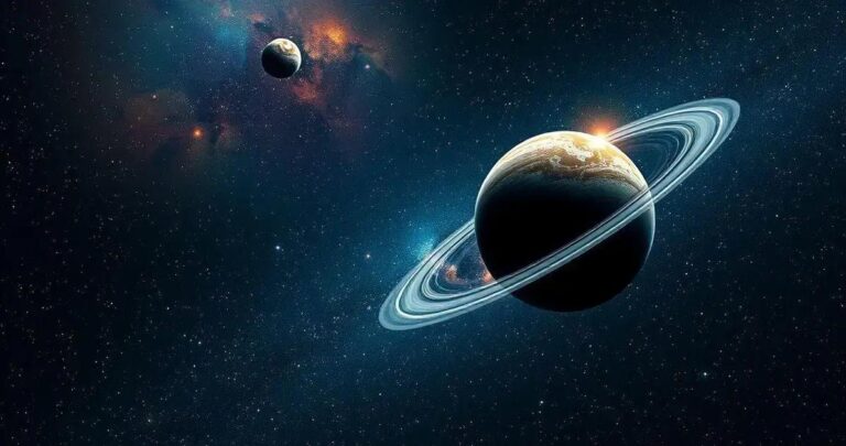 curiosidades sobre o espaço