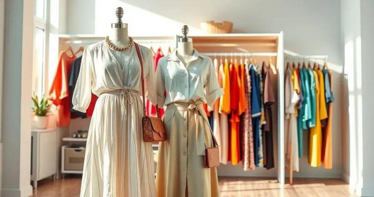 dicas de estilo feminino
