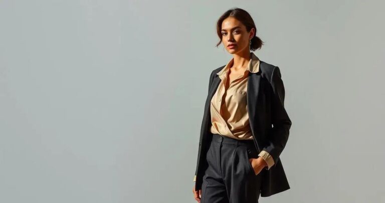 dicas de moda para baixinhas