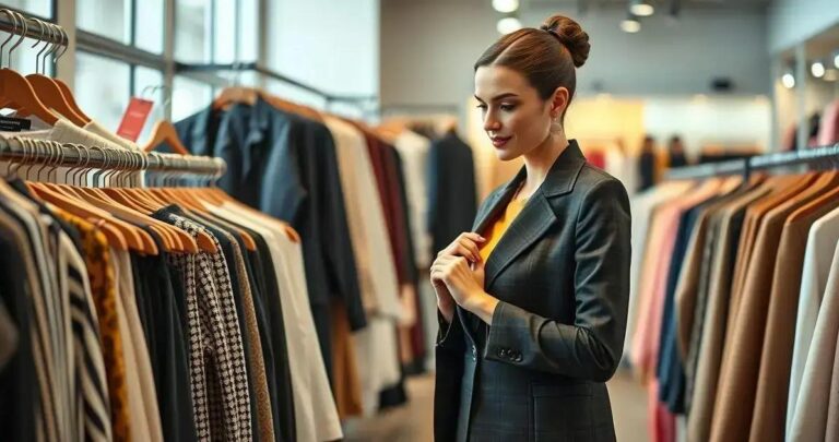 dicas para comprar roupa