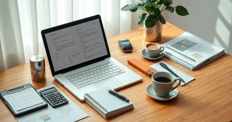 dicas para organizar finanças pessoais