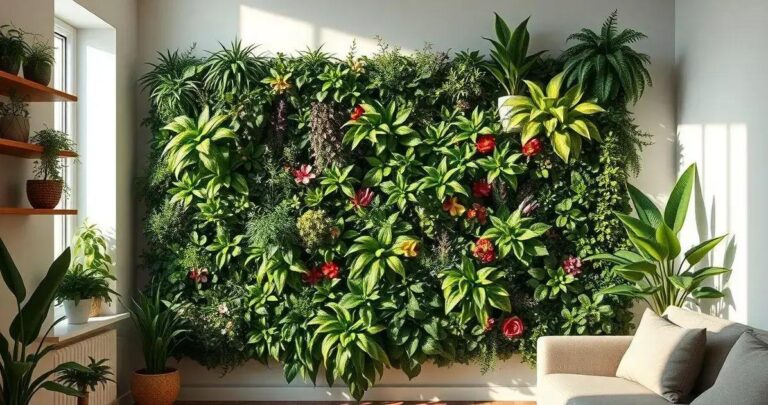 jardim vertical