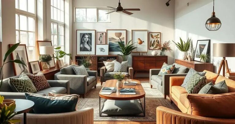 lojas decoração online
