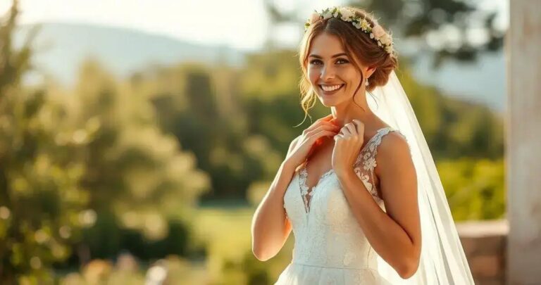 looks para casamento de dia