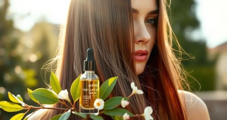 melhor vitamina para cabelo