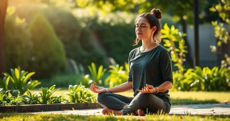 Mindfulness