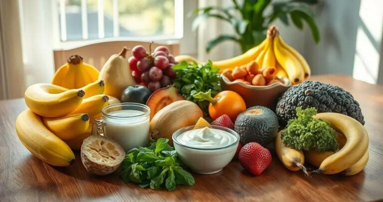 o que comer no pré-treino para ter mais energia