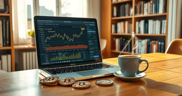 o que é bitcoin de forma simples