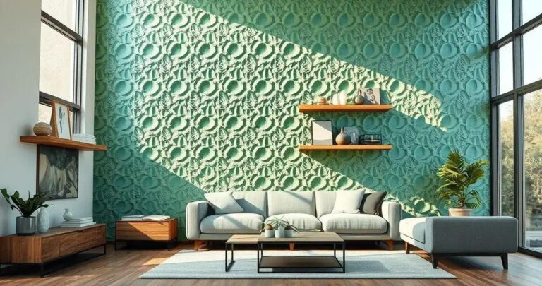 papel de parede 3d