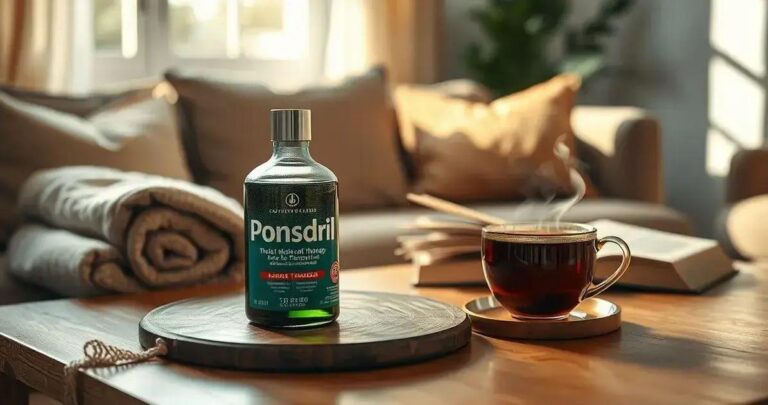 ponsdril para que serve